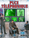 Puce téléphonique