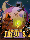 Le voleur de trésors