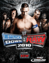 WWE Smackdown 10