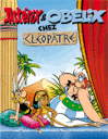 Ast�rix et Ob�lix chez Cl�op�tre