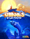 Allons � la p�che!