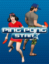 Ping Pong Star
