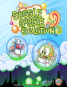 Bubble Bobble Evolution