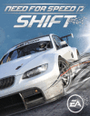 Need for Speed Shift 3D