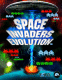 Space Invaders Evolution