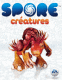 Spore Creatures