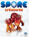 Spore Creatures