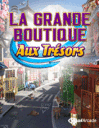 La grande boutique aux trésors
