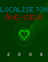 Localise ton âme-soeur