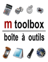 MToolBox - Bo�te a Outils