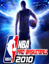NBA Pro Basketball 10