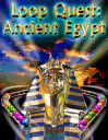 Loop quest: Ancient Egypt