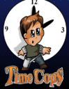 Time cops