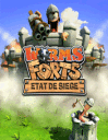 Worms Fort