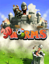 Worms Fort 3D