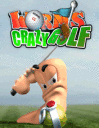 Worms Crazy Golf
