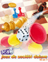365 Jeux de soci�t� deluxe