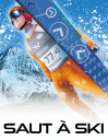 Saut à ski 2012