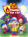 GO! GO! Panique sur l'�le