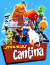 Star Wars: Cantina dash