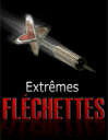Extrêmes fléchettes