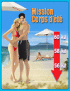 Mission Corps d'été