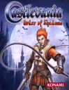 Castlevania: Order of shadows