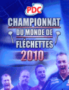 Championnat du monde de fléchettes 10