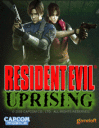 Resident Evil: Uprising