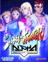 Street Fighter Alpha: Warrior's Dreams