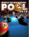 World championship billard 10 3D