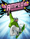 Amped 2 snowboard