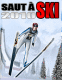 Saut � ski 2010