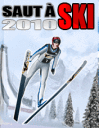 Saut à ski 2010