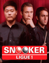 Snooker Ligue 1
