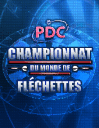 Championnat du Monde de fléchettes