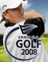 Ernie Els Golf 08