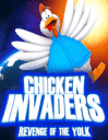 Chicken invaders