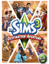 Les Sims 3: Destination aventure