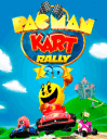 PAC-MAN Kart racing 3D