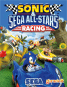 Sonic & Sega All Stars Racing