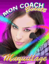 Mon coach beauté: Maquillage