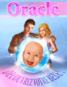 Oracle: Découvrez votre bébé!
