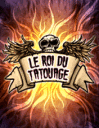 Le roi du tatouage