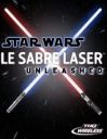 Star Wars: Sabre laser