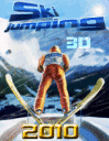 Ski jumping 3D
