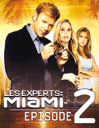 Les Experts: Miami �pisode 2