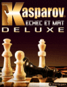 Kasparov deluxe