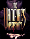 L'assistant du vampire