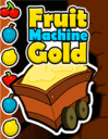 Machine à fruits Gold